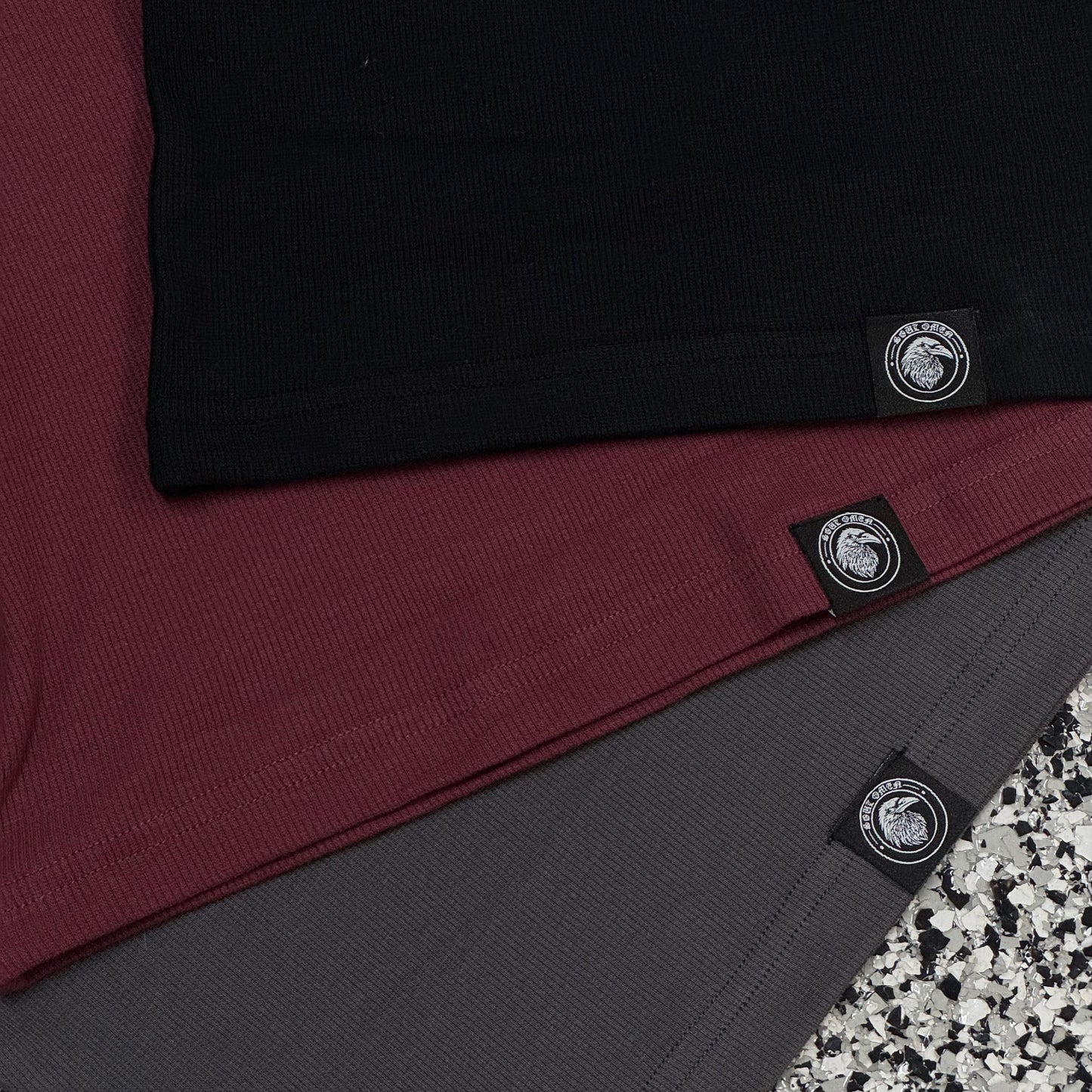 PREMIUM HEAVYWEIGHT BEATERS 3 PACK - EMBER SET