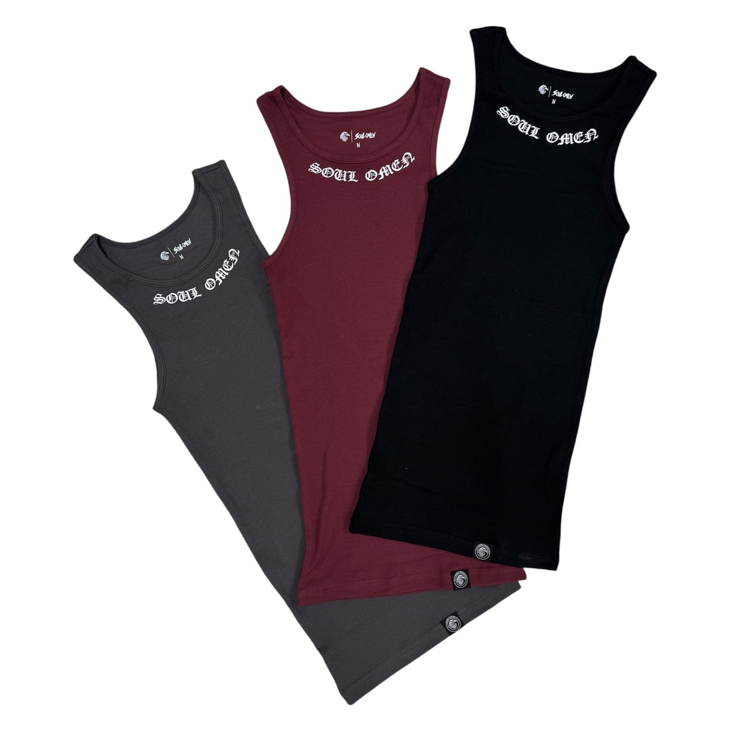 PREMIUM HEAVYWEIGHT BEATERS 3 PACK - EMBER SET