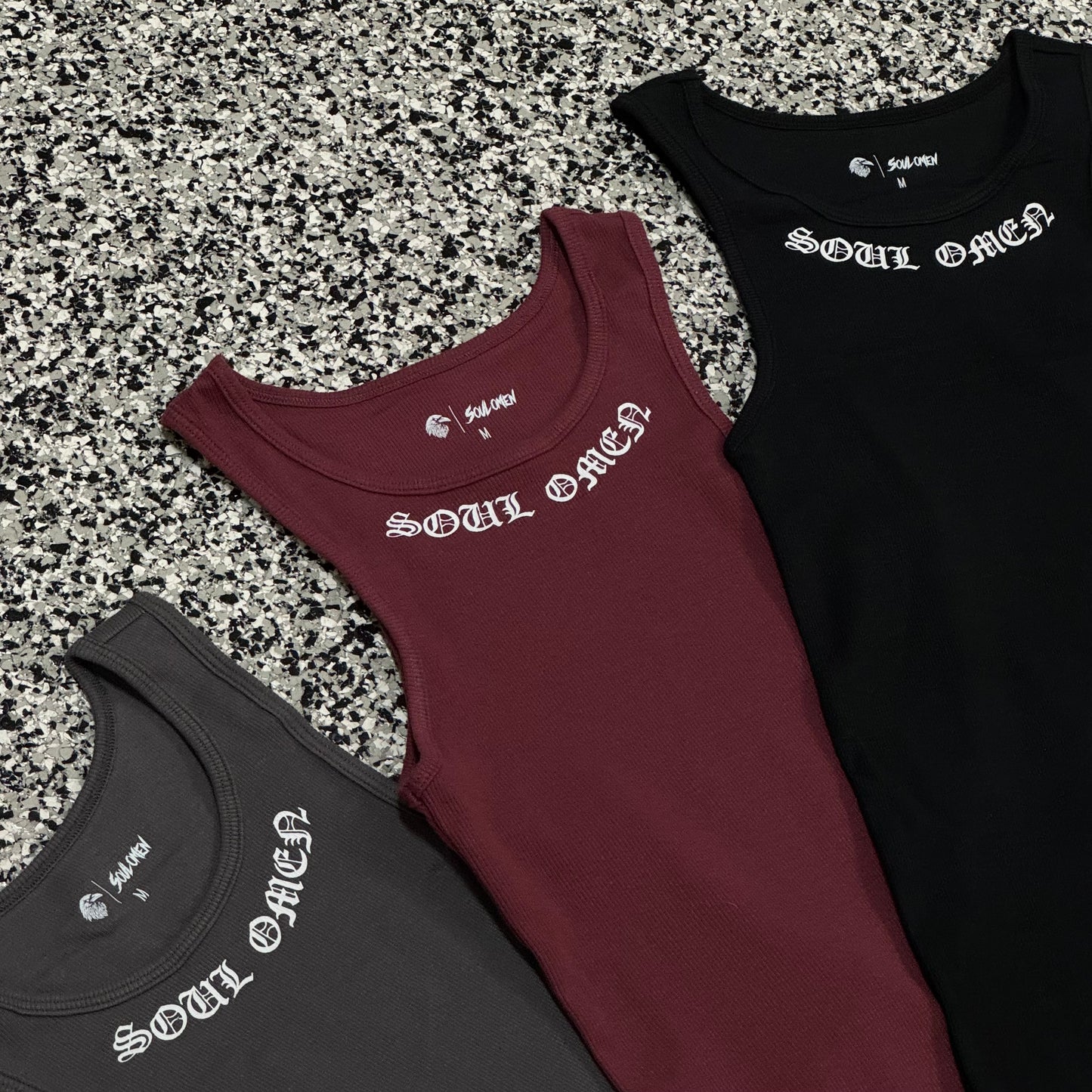 PREMIUM HEAVYWEIGHT BEATERS 3 PACK - EMBER SET