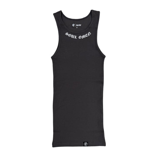 PREMIUM HEAVYWEIGHT BEATER - GRAY