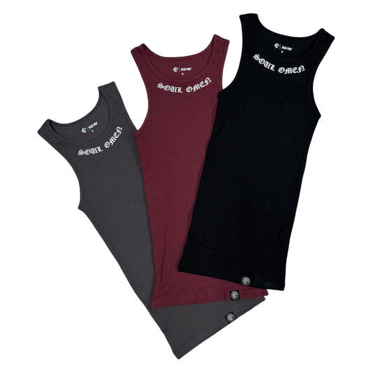 PREMIUM HEAVYWEIGHT BEATERS 3 PACK - EMBER SET
