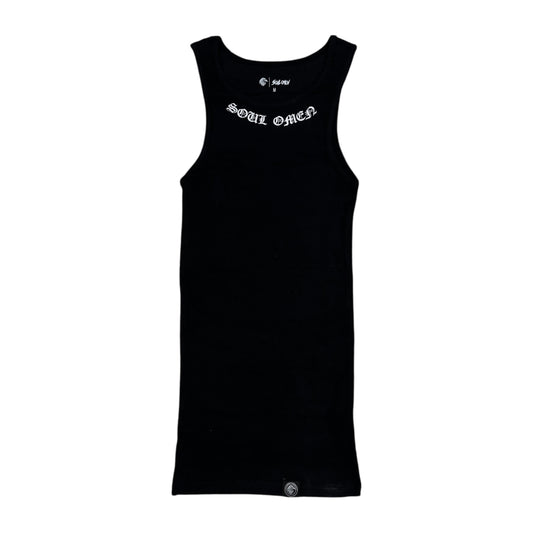PREMIUM HEAVYWEIGHT BEATER - BLACK