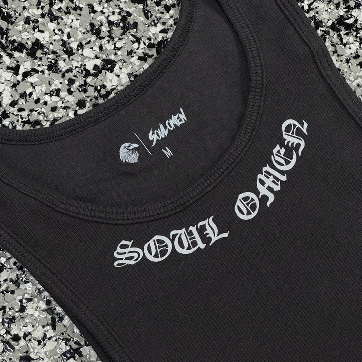 PREMIUM HEAVYWEIGHT BEATER - GRAY