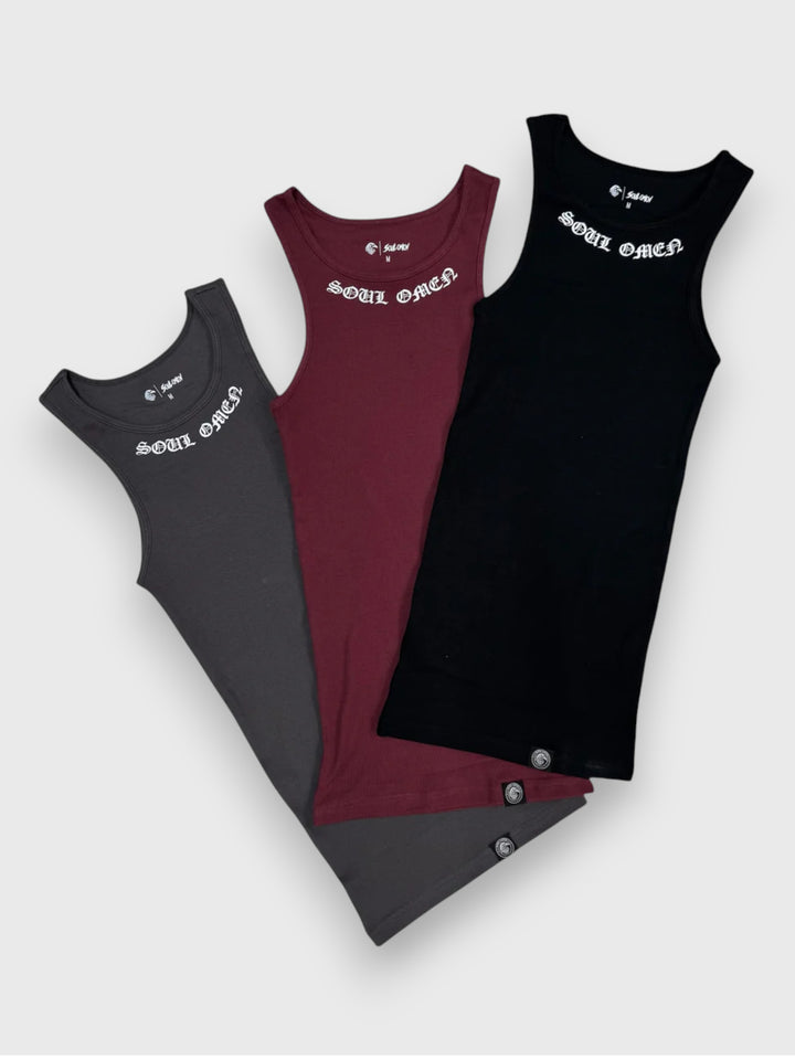PREMIUM HEAVYWEIGHT BEATERS 3 PACK - EMBER SET