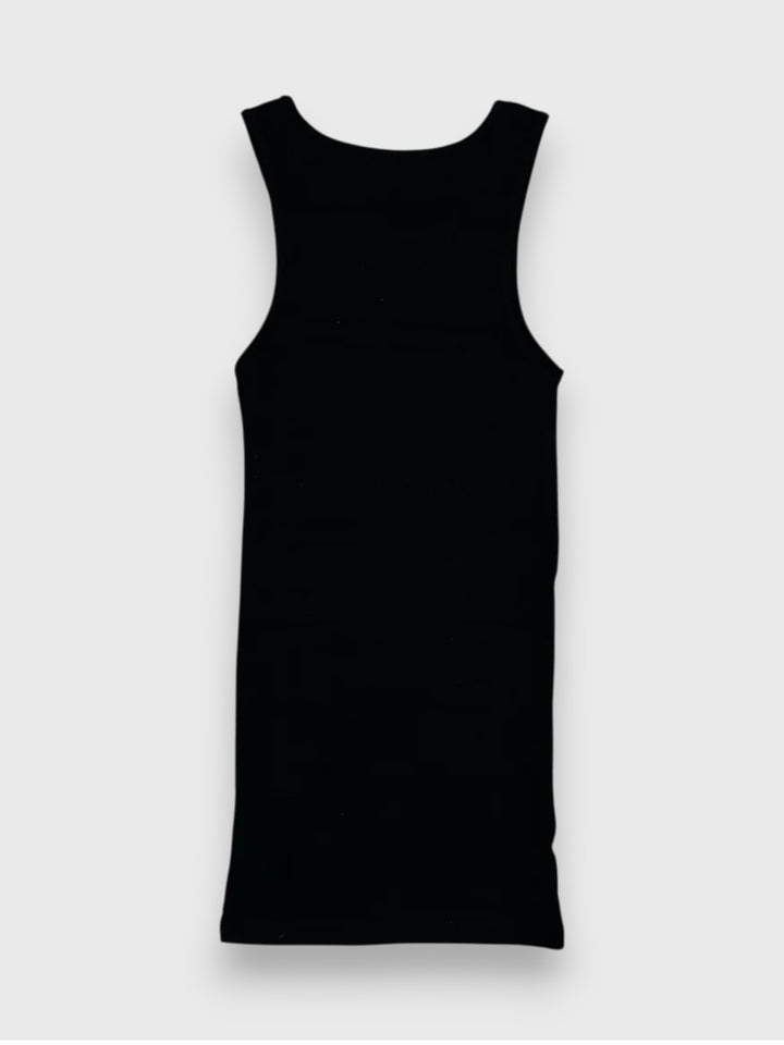 PREMIUM HEAVYWEIGHT BEATER - BLACK