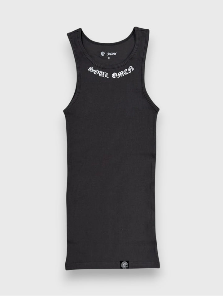 PREMIUM HEAVYWEIGHT BEATER - GRAY